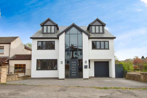 48 Moore Road, Mapperley, Nottingham, NG3 6EF