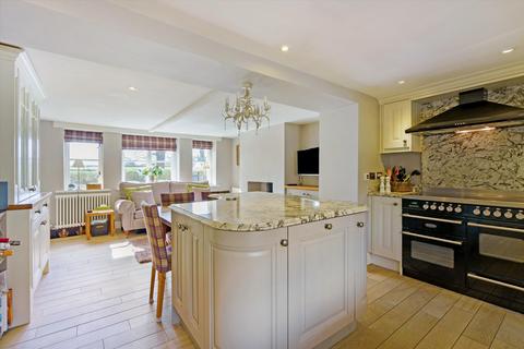 4 bedroom detached house for sale, Wescoe Hill Lane, Weeton, Harrogate, North Yorkshire, LS17