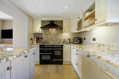 4 bedroom detached house for sale, Wescoe Hill Lane, Weeton, Harrogate, North Yorkshire, LS17