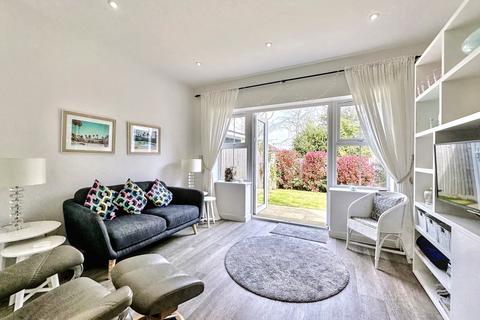 4 bedroom semi-detached house for sale, Branksome