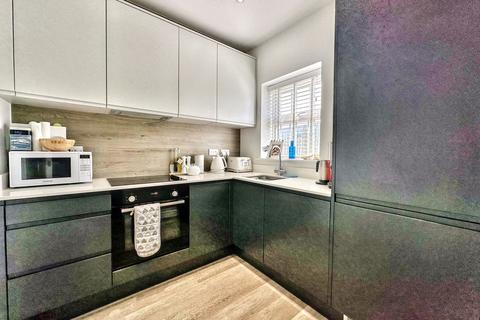 4 bedroom semi-detached house for sale, Branksome