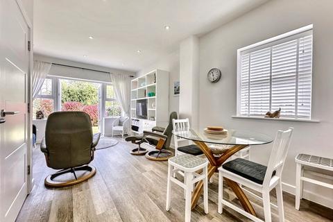 4 bedroom semi-detached house for sale, Branksome