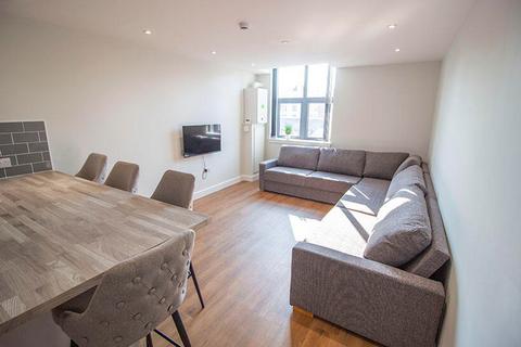 8 bedroom ground floor flat to rent, Milton Street, Nottingham NG1