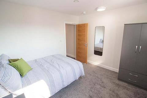 8 bedroom ground floor flat to rent, Milton Street, Nottingham NG1