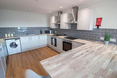 8 bedroom ground floor flat to rent, Milton Street, Nottingham NG1
