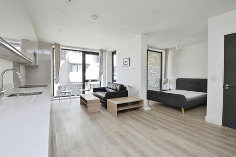 Studio for sale, Deauville Close, London