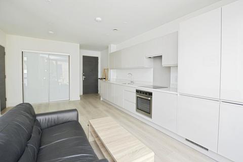 Studio for sale, Deauville Close, London