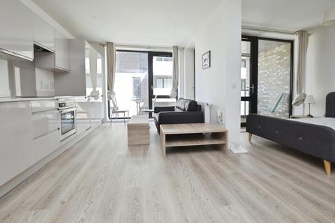 Studio for sale, Deauville Close, London