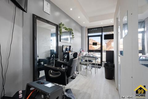 Retail property (high street) to rent, Kingfisher Road, Birmingham, United Kingdom, B23