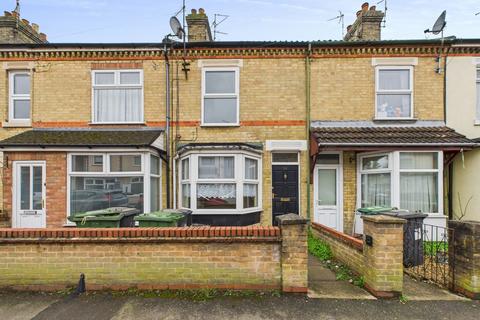3 bedroom terraced house for sale, Belsize Avenue, Peterborough, Cambridgeshire, PE2