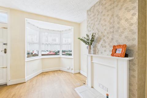 3 bedroom terraced house for sale, Belsize Avenue, Peterborough, Cambridgeshire, PE2