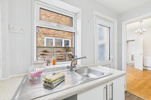3 bedroom terraced house for sale, Belsize Avenue, Peterborough, Cambridgeshire, PE2