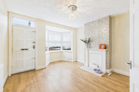 181 Belsize Avenue, Peterborough, PE2 9HY