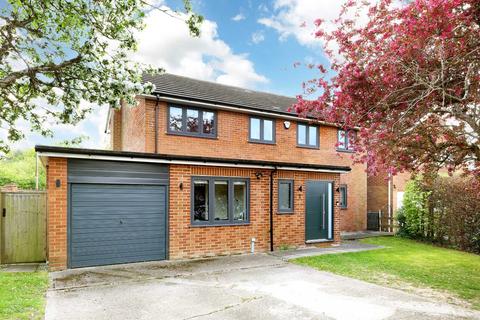 4 bedroom detached house for sale, Manor Farm Way, Seer Green, Beaconsfield, HP9