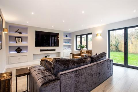 4 bedroom detached house for sale, Manor Farm Way, Seer Green, Beaconsfield, HP9