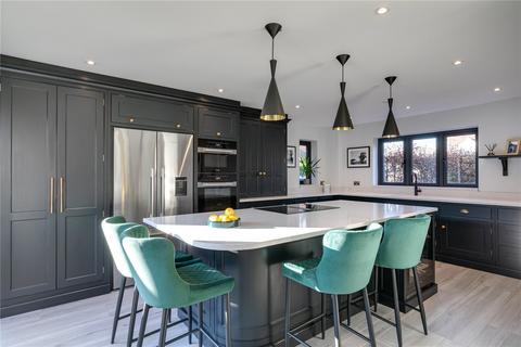 4 bedroom detached house for sale, Manor Farm Way, Seer Green, Beaconsfield, HP9