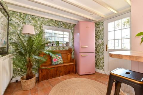 4 bedroom detached house for sale, Colwell Road, Freshwater, Isle of Wight