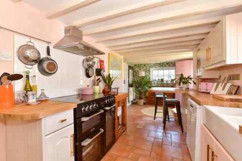4 bedroom detached house for sale, Colwell Road, Freshwater, Isle of Wight