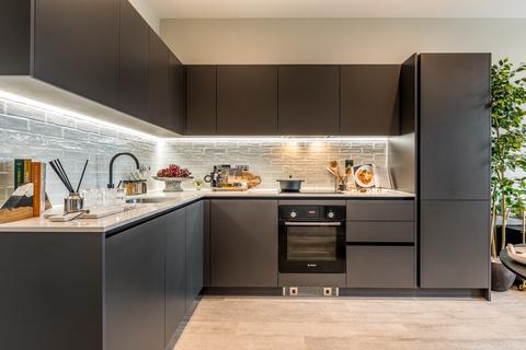 3 bedroom duplex for sale, Plot 520, The Horlicks Factory at Horlicks Quarter, Stoke Gardens, Slough SL1