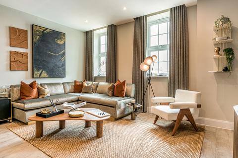3 bedroom duplex for sale, Plot 520, The Horlicks Factory at Horlicks Quarter, Stoke Gardens, Slough SL1