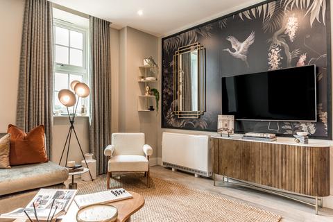 3 bedroom duplex for sale, Plot 520, The Horlicks Factory at Horlicks Quarter, Stoke Gardens, Slough SL1