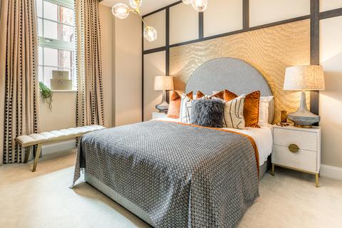 3 bedroom duplex for sale, Plot 520, The Horlicks Factory at Horlicks Quarter, Stoke Gardens, Slough SL1