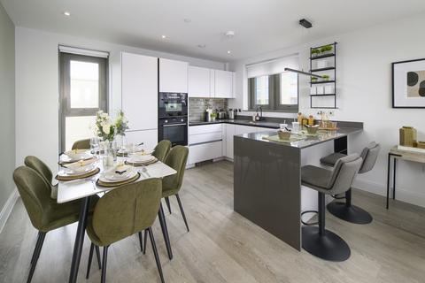 undefined, Plot 520, The Horlicks Factory at Horlicks Quarter, Stoke Gardens, Slough SL1