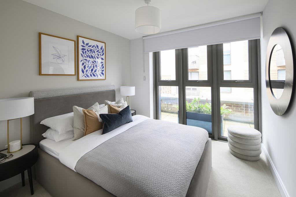 Showhome-Bedroom 2