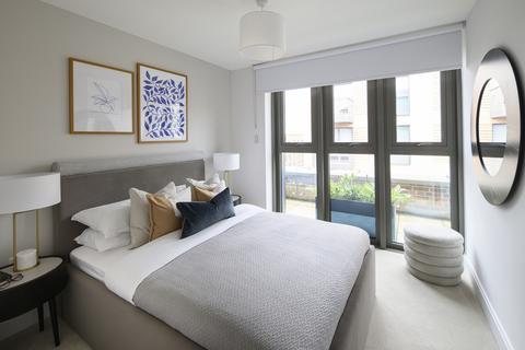 undefined, Plot 520, The Horlicks Factory at Horlicks Quarter, Stoke Gardens, Slough SL1