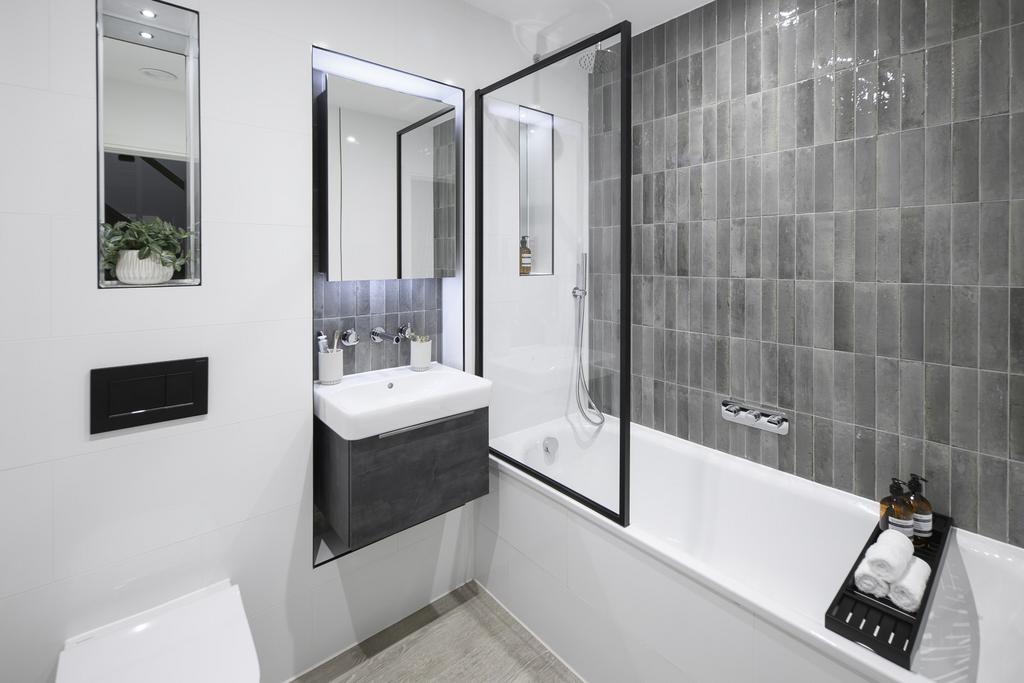 Showhome-Bathroom