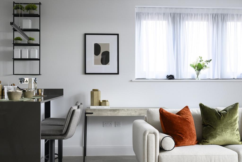 Showhome