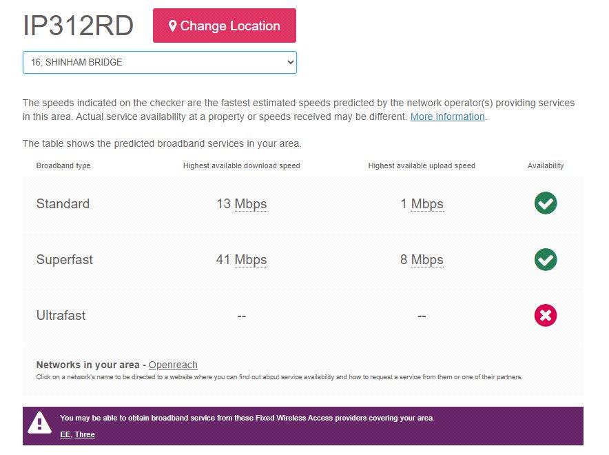 Broadband