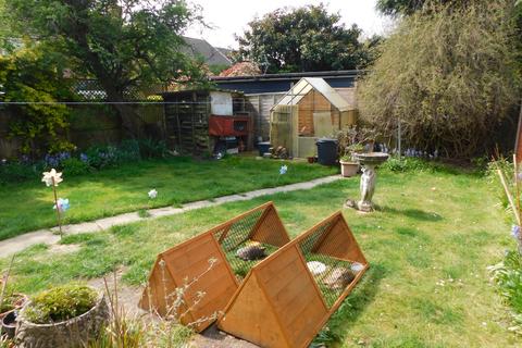 undefined, Branwell Close, Christchurch BH23