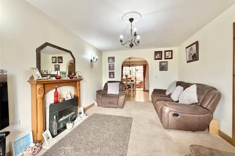 4 bedroom detached house for sale, Brynfa Avenue, Welshpool, Powys, SY21