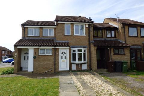 2 bedroom semi-detached house to rent, Beaufort Road, , Lincoln