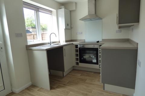 2 bedroom semi-detached house to rent, Beaufort Road, , Lincoln