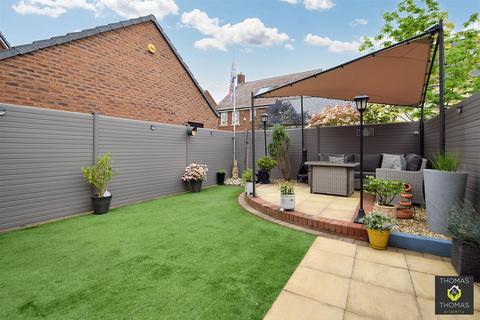21 Acorn Way, Hardwicke, Gloucester, GL2 4AY