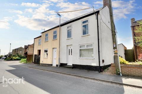 undefined, Victoria Street, Littleport