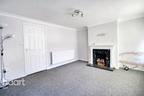 undefined, Victoria Street, Littleport