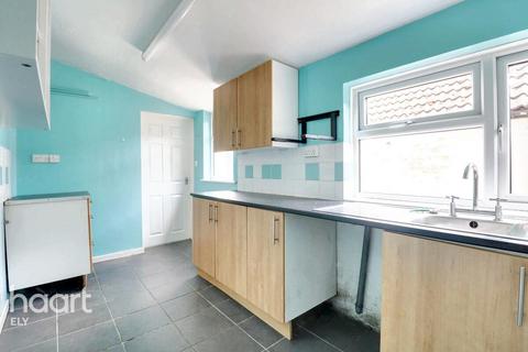 undefined, Victoria Street, Littleport
