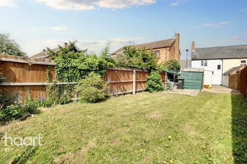 undefined, Victoria Street, Littleport
