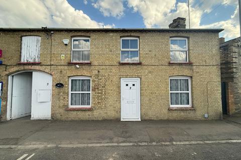 4 bedroom detached house for sale, High Street, Warboys