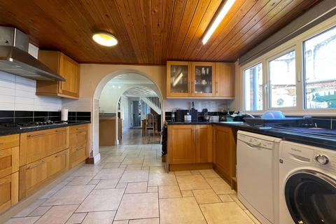 4 bedroom detached house for sale, High Street, Warboys