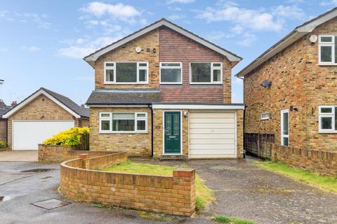 undefined, Lodge End, Croxley Green, Rickmansworth, WD3