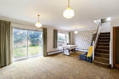 undefined, Lodge End, Croxley Green, Rickmansworth, WD3