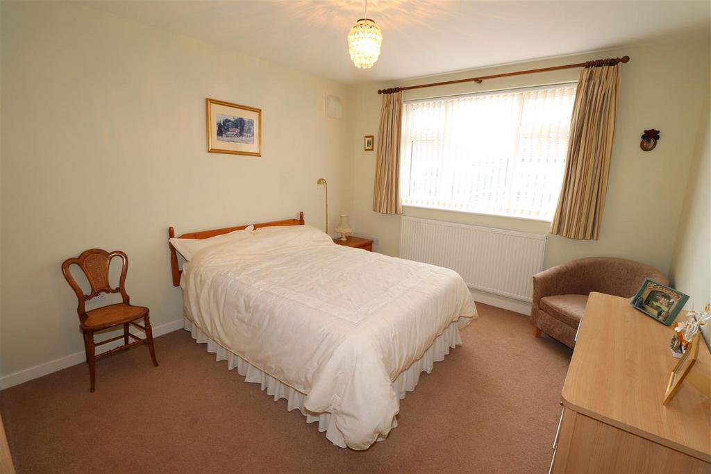 Double Bedroom Two