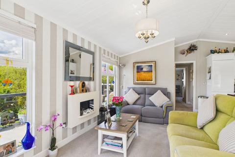 2 bedroom mobile home for sale, Carlton Meres Country Park, Carlton, Suffolk