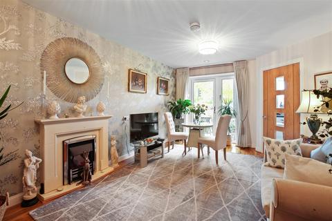 1 bedroom apartment for sale, Miami House, Princes Road, Chelmsford, CM2 9GE