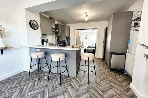 undefined, Maple Court, Yaxley, PE7