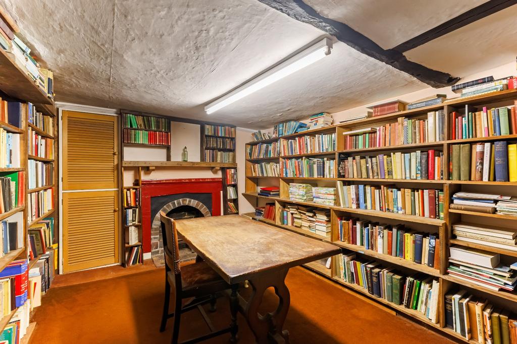 Library